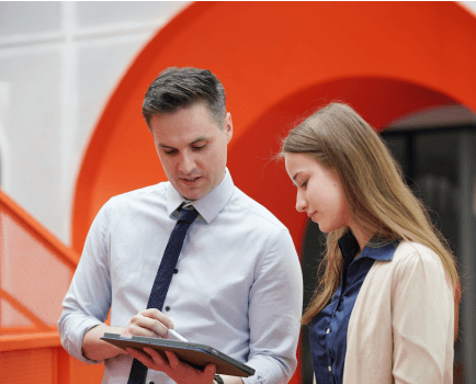 Champion Family Blogs Title