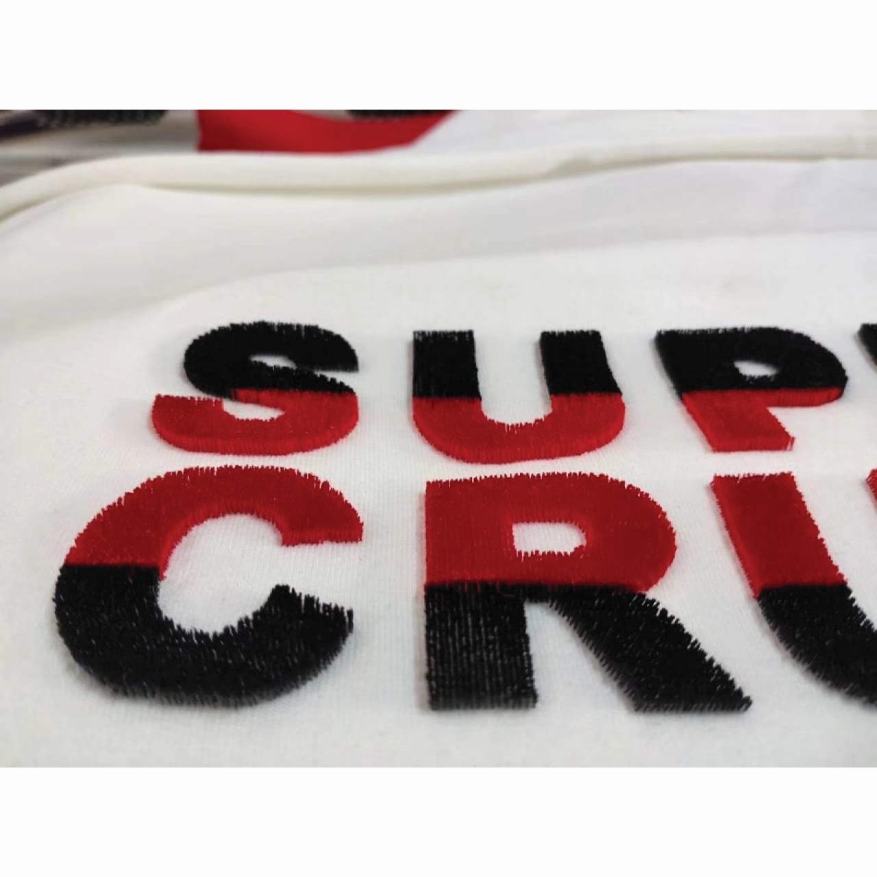 Tufting Embroidery Machine Sinsim 1 Head to 280 Head