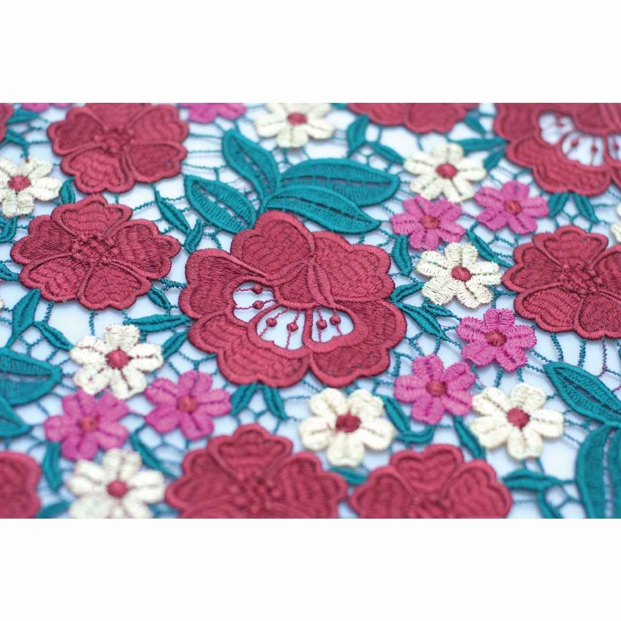 1-280 Head Customized Embroidery Machine